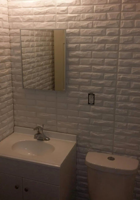 Roan Wall Panel