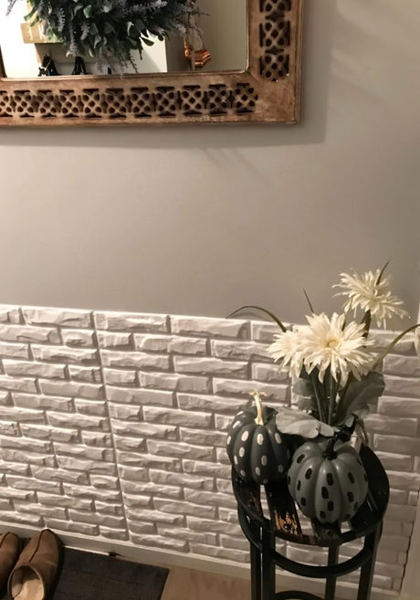 Roan Wall Panel