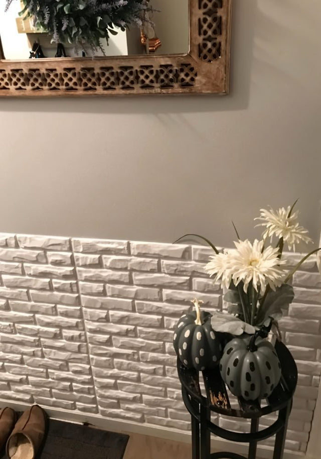 Roan Wall Panel
