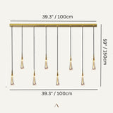 Liebenstein Chandelier