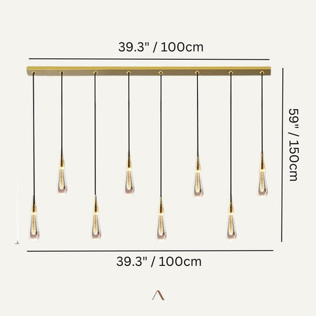 Liebenstein Chandelier
