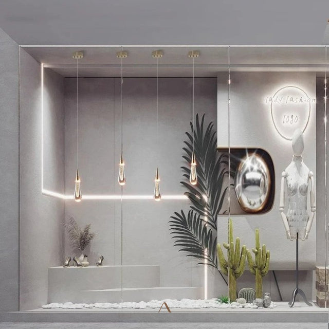 Liebenstein Chandelier