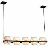 Canicatti Chandelier