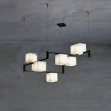 Merino Chandelier