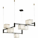 Merino Chandelier