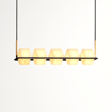 Merino Chandelier