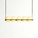 Canicatti Chandelier