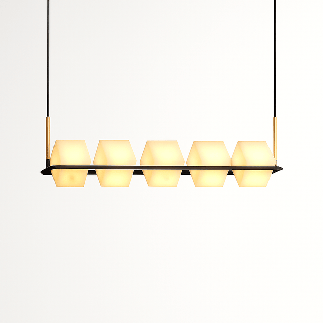 Canicatti Chandelier