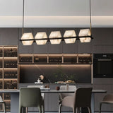 Canicatti Chandelier