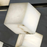 Merino Chandelier