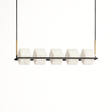 Merino Chandelier
