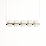 Merino Chandelier