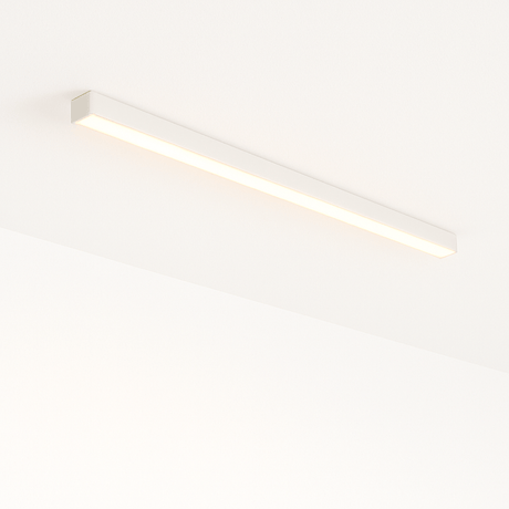 Pier Ceiling Light