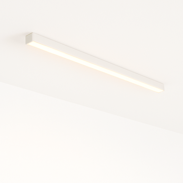 Pier Ceiling Light