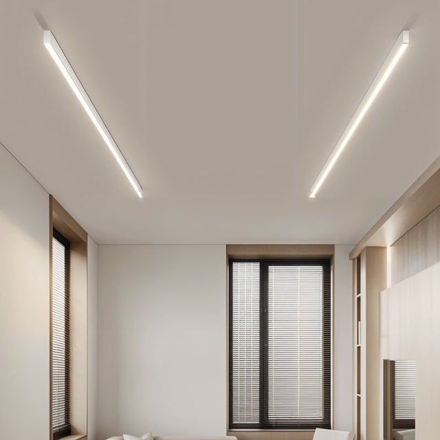 Pier Ceiling Light