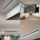 Pier Ceiling Light