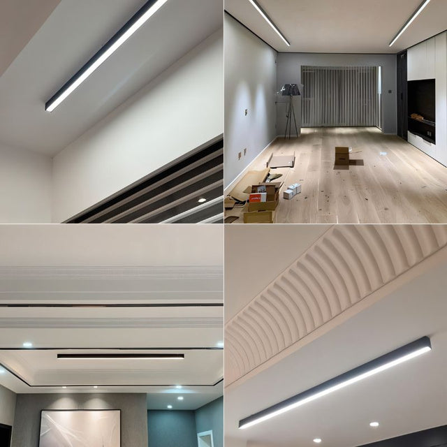 Pier Ceiling Light