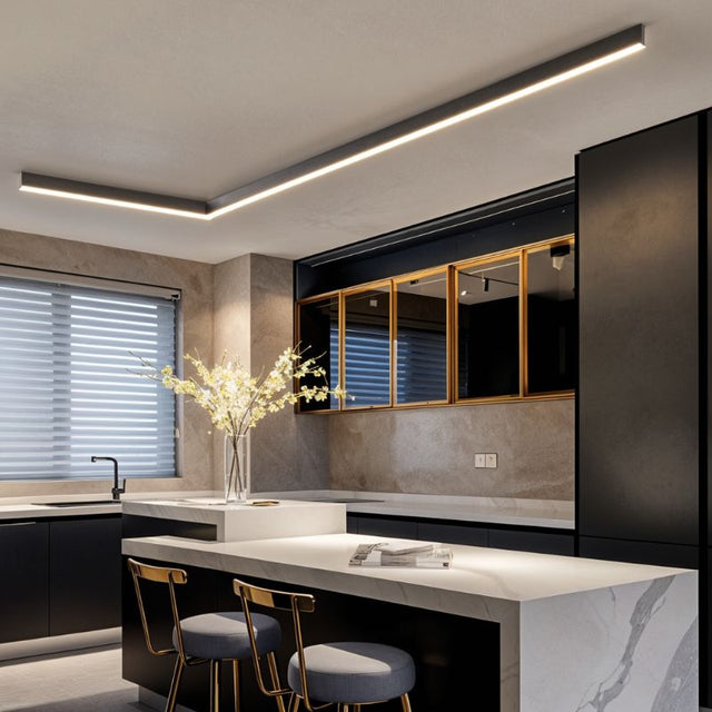 Pier Ceiling Light