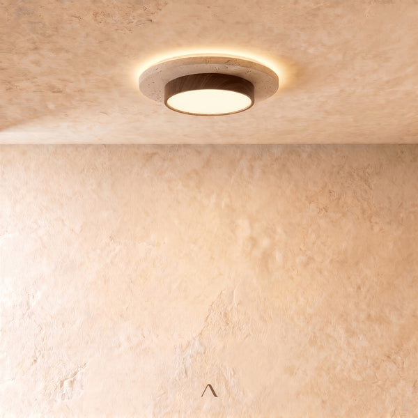 Lijar Ceiling Light