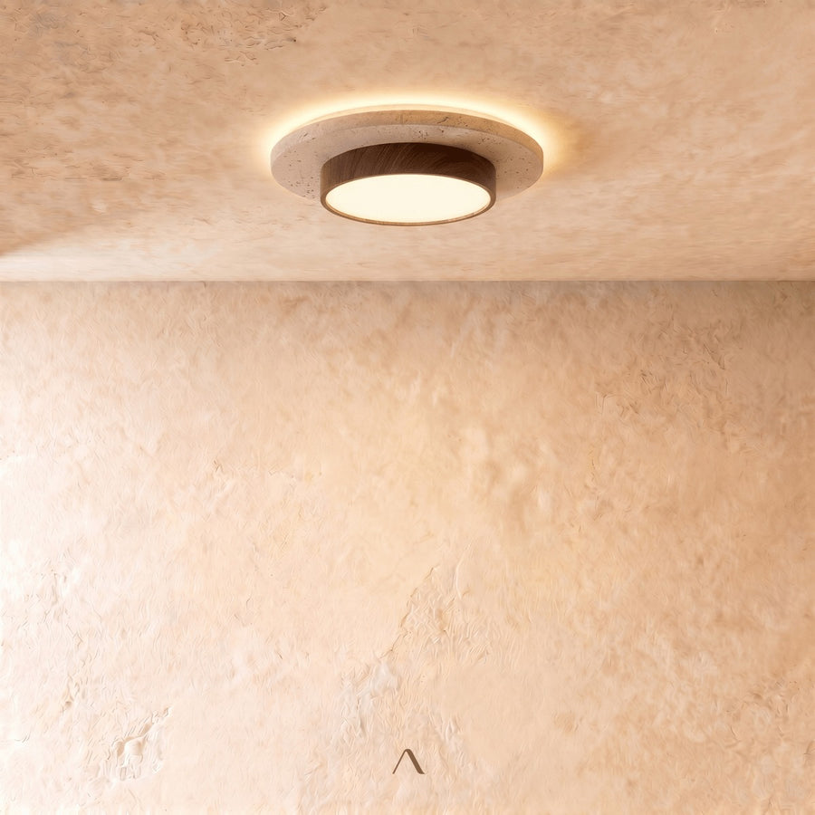 Lijar Ceiling Light