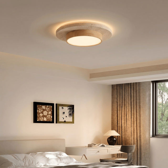 Lijar Ceiling Light