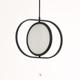 Limb Pendant Light