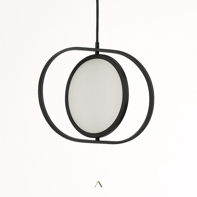 Limb Pendant Light