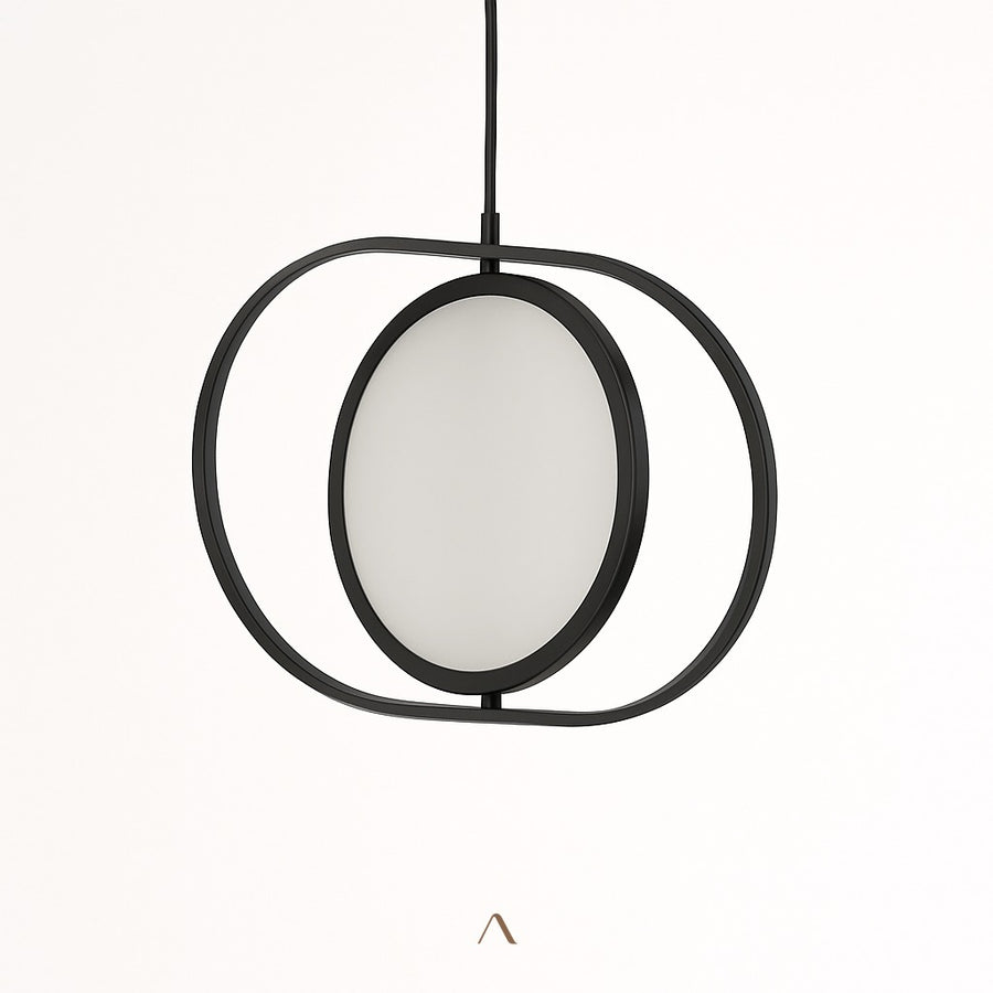 Limb Pendant Light