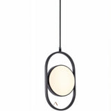 Limb Pendant Light