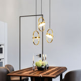 Limb Pendant Light