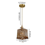 Lindved Pendant Light