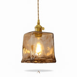Lindved Pendant Light