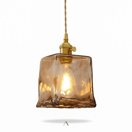 Lindved Pendant Light