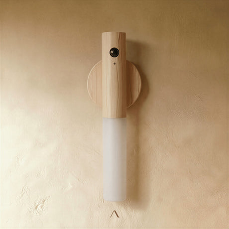 Line Motion Sensor Light