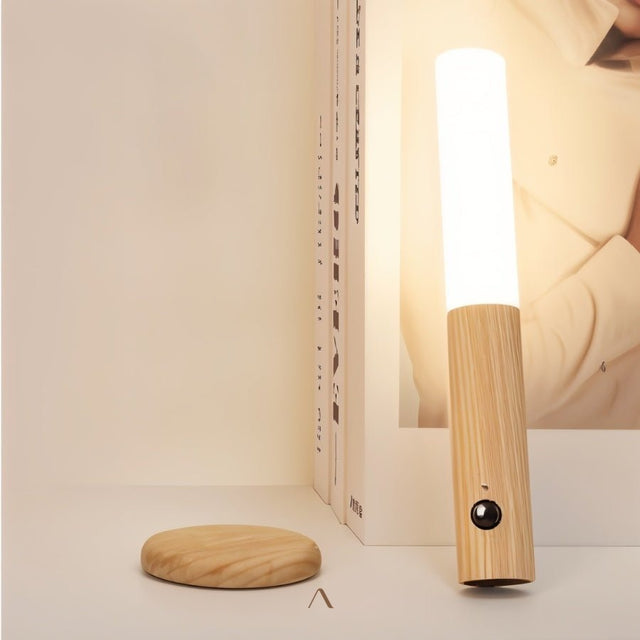 Line Motion Sensor Light