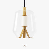 Linnerup Pendant Light