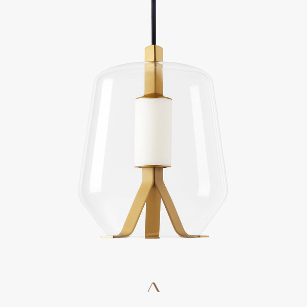 Linnerup Pendant Light