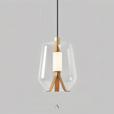 Linnerup Pendant Light