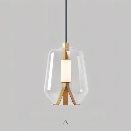 Linnerup Pendant Light