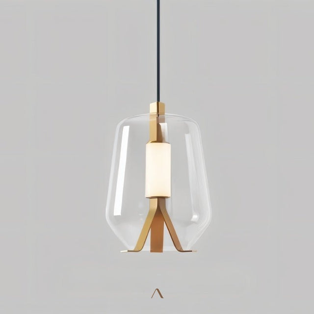 Linnerup Pendant Light
