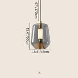 Linnerup Pendant Light