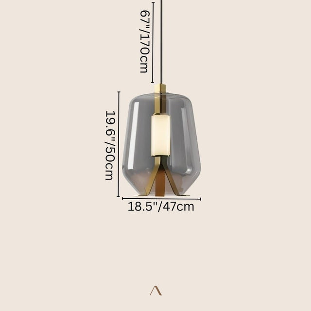 Linnerup Pendant Light