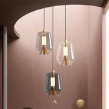 Linnerup Pendant Light