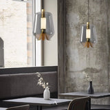 Linnerup Pendant Light