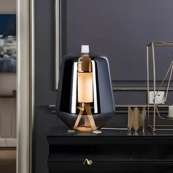 Linnerup Table Lamp