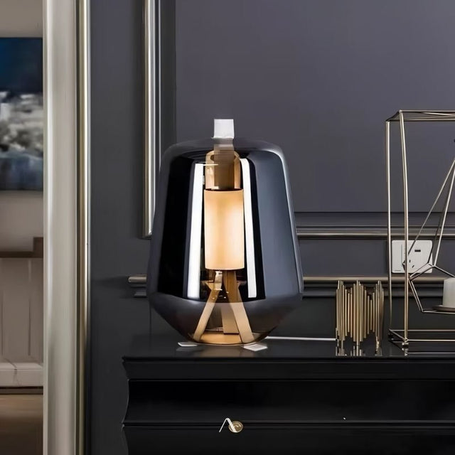 Linnerup Table Lamp
