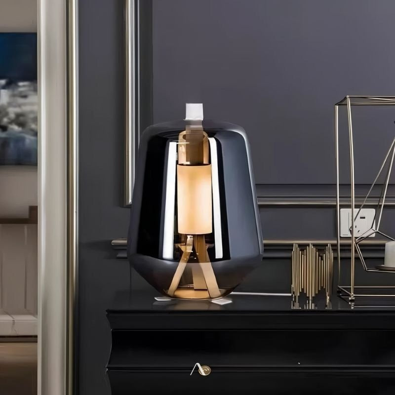 Linnerup Table Lamp