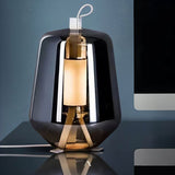 Linnerup Table Lamp
