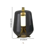 Linnerup Table Lamp