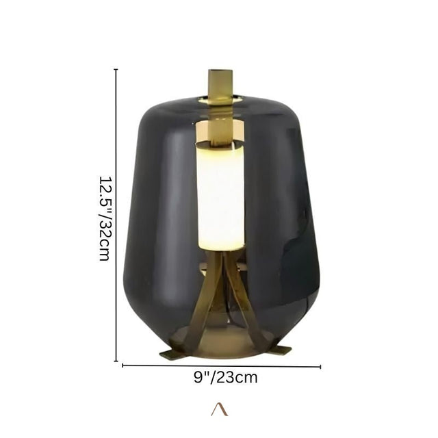 Linnerup Table Lamp